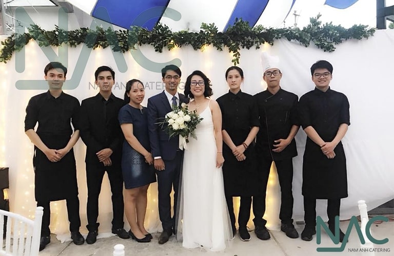 Wedding Party 21 07 2018 3
