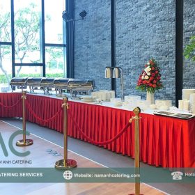 tiec ousite catering 28 min